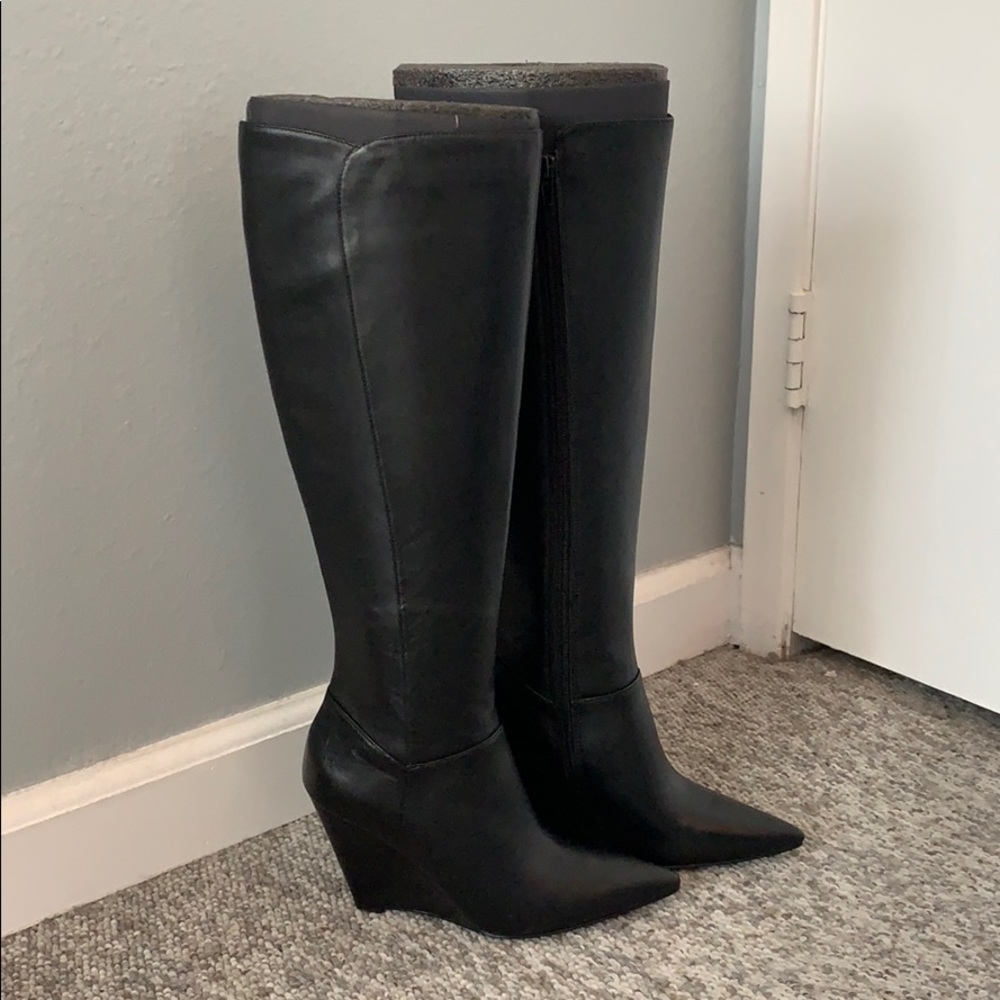 Nine West Varin Boots